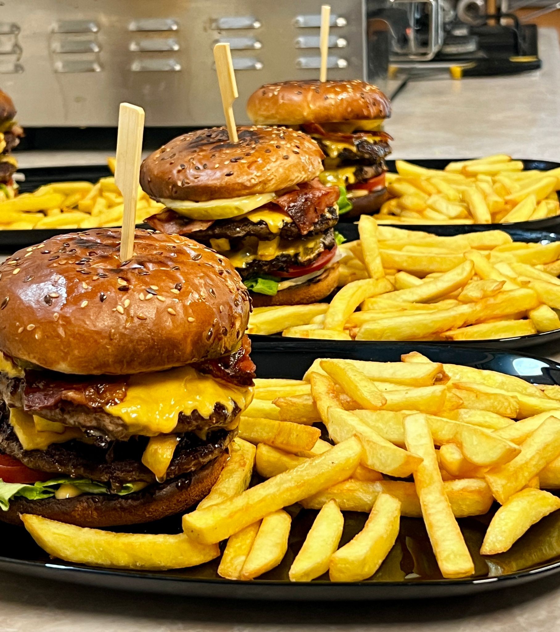 Pizzeria "La Bomba" miniatura 6
