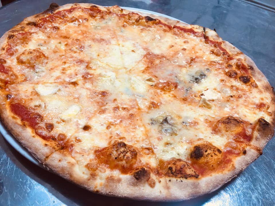 Pizza Yalu miniatura 4