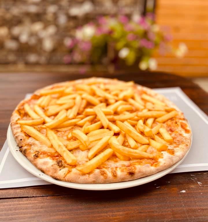 Pizza Yalu miniatura 8