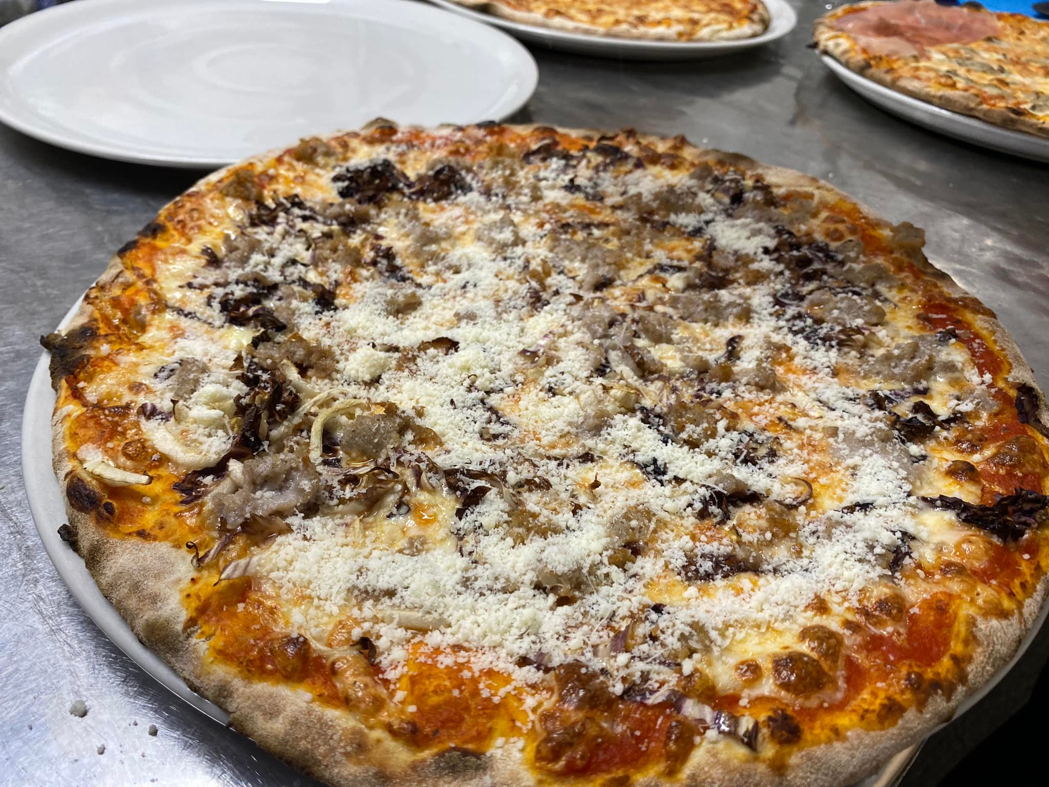 Pizza Yalu miniatura 7
